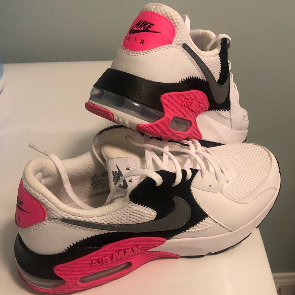 Nike Air Max Exceed